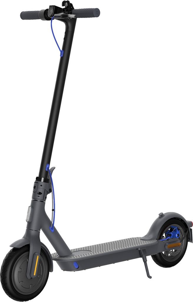 Xiaomi Mi Electric Scooter 3 - 2