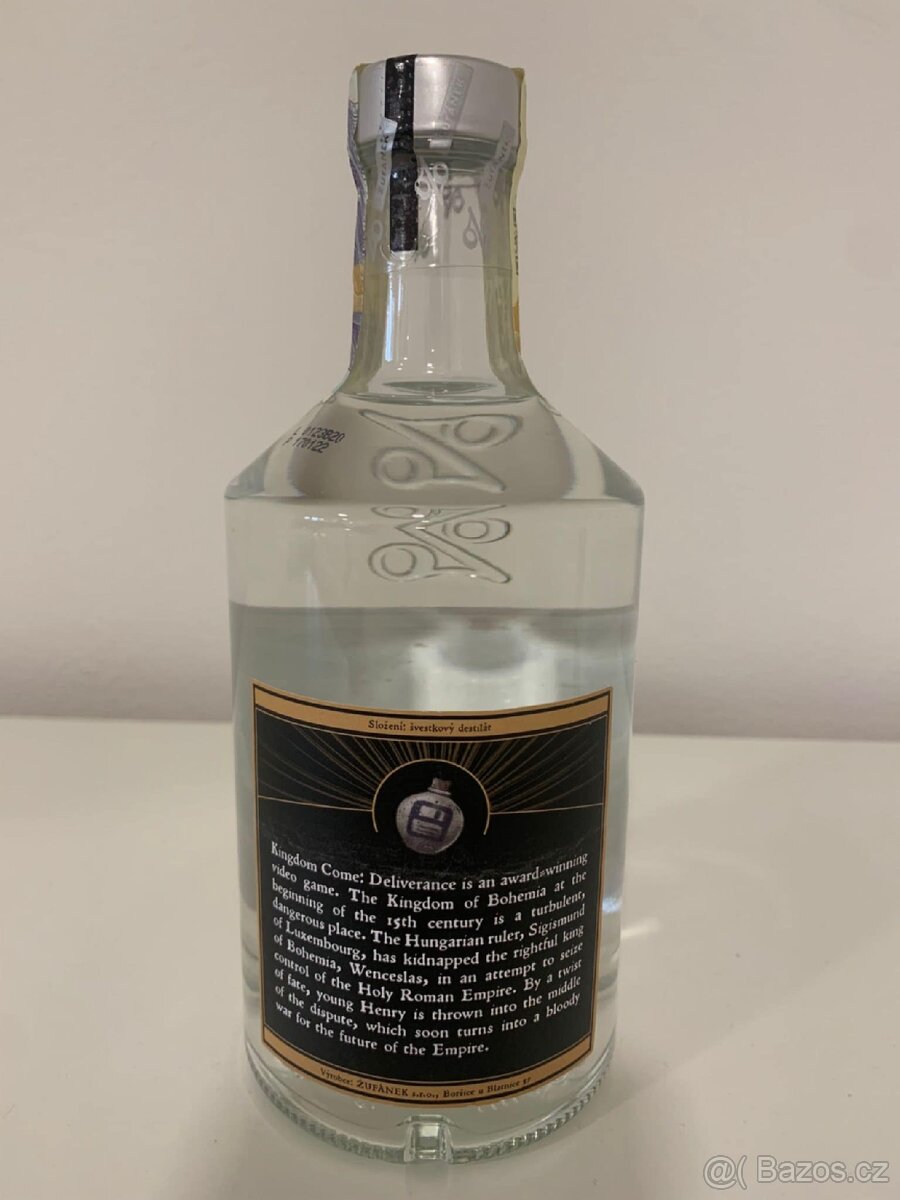 Kingdom Come Deliverance - Sejvovice Warhorse (RARE) - 2