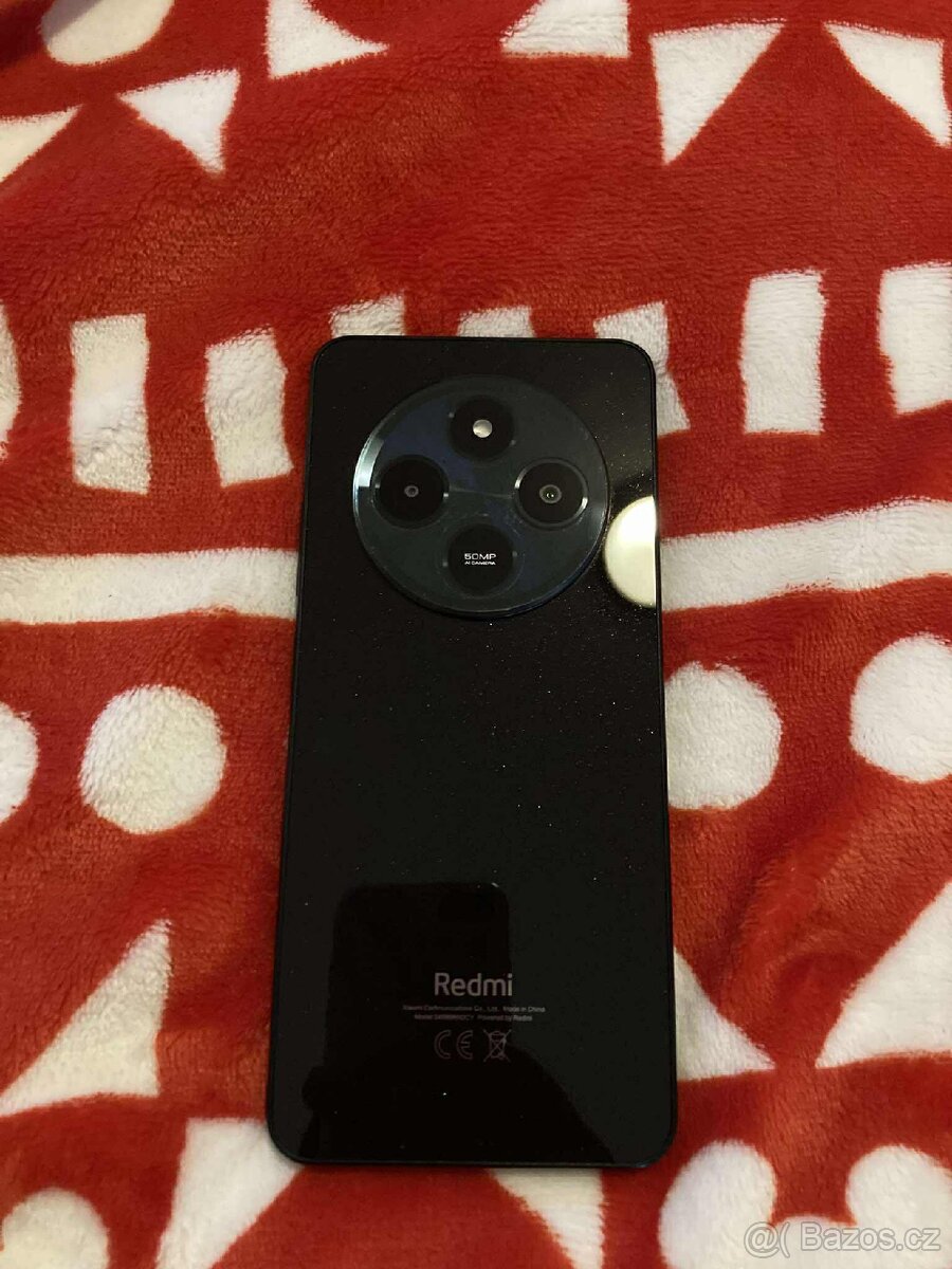 Xiaomi Redmi 14c - 2