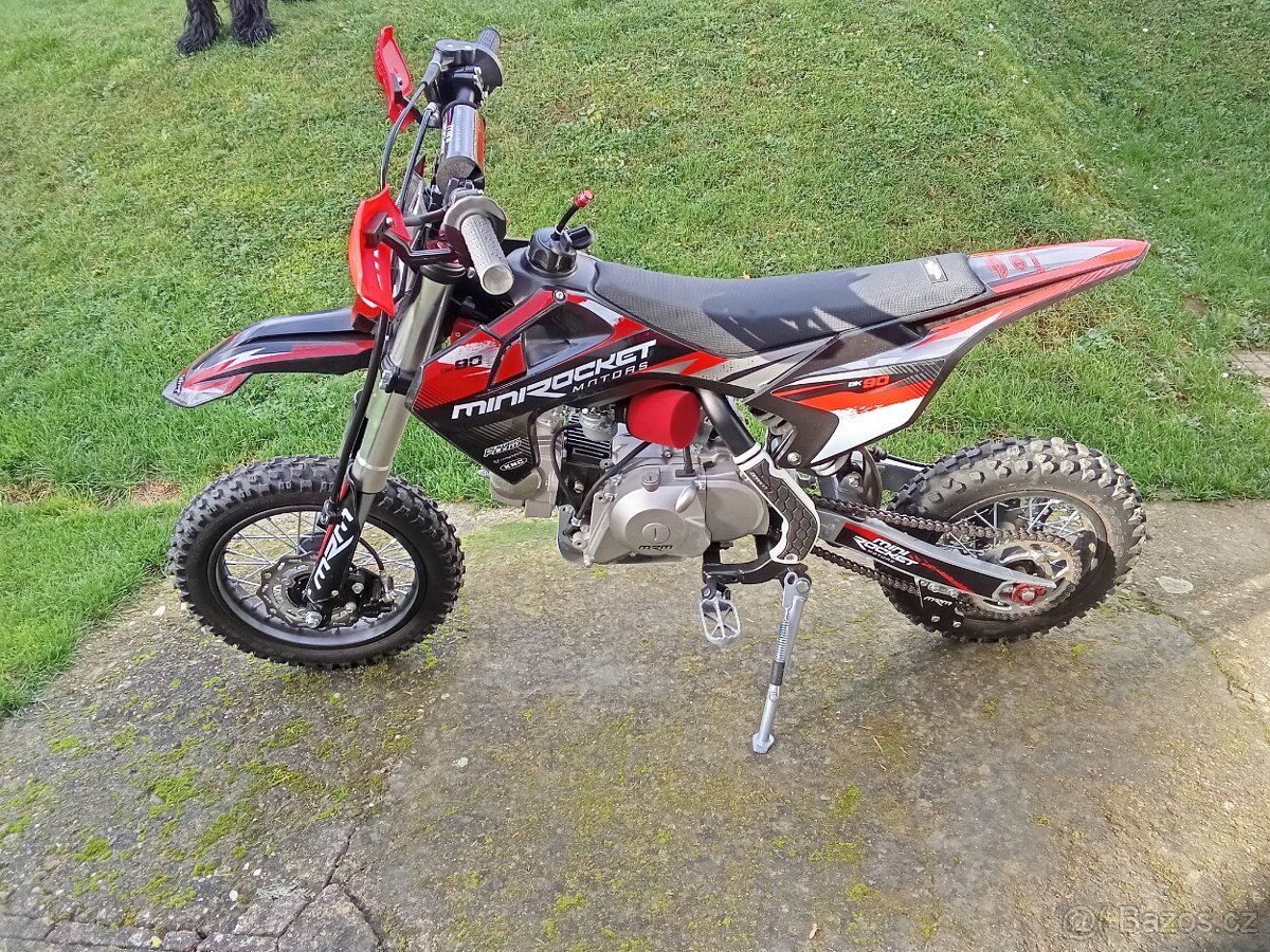 Pitbike - 2