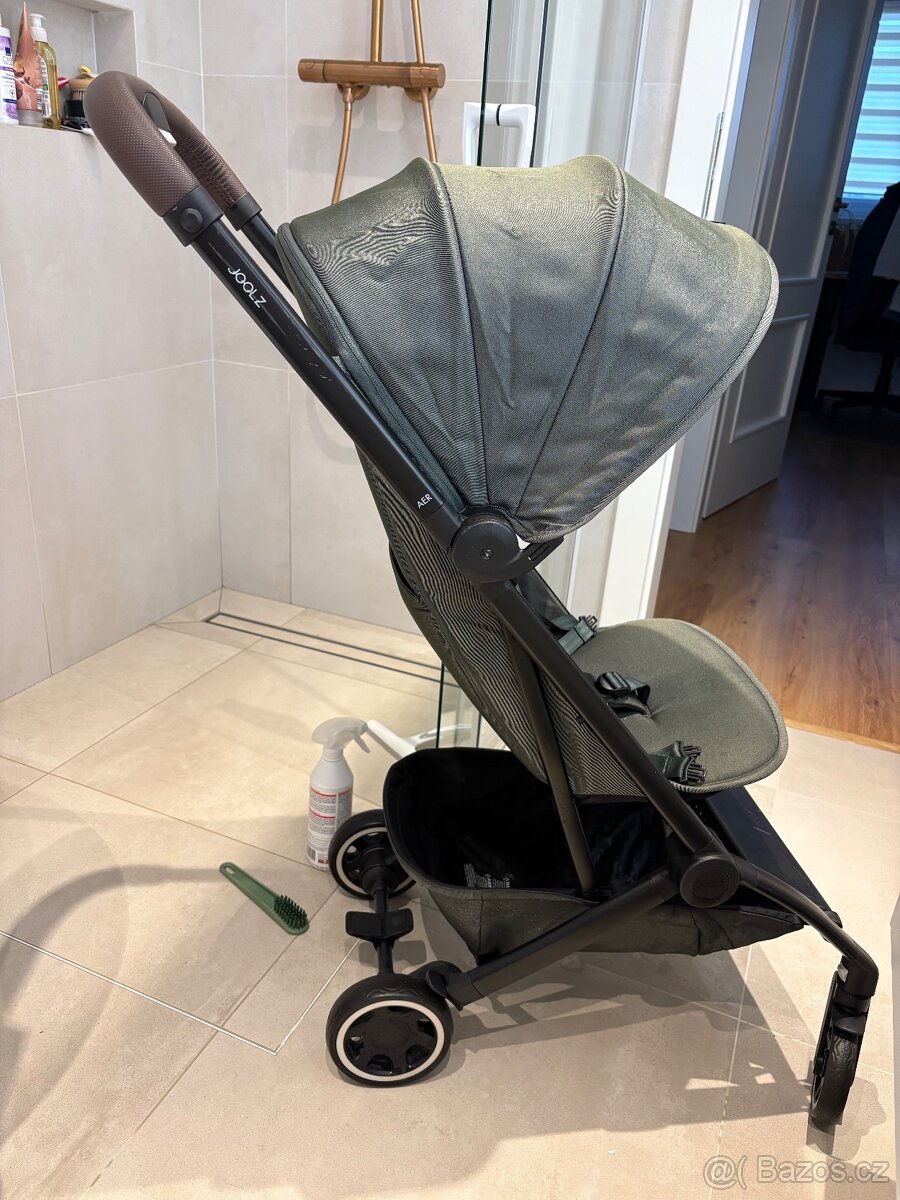 Joolz AER cestovní kočárek - 2
