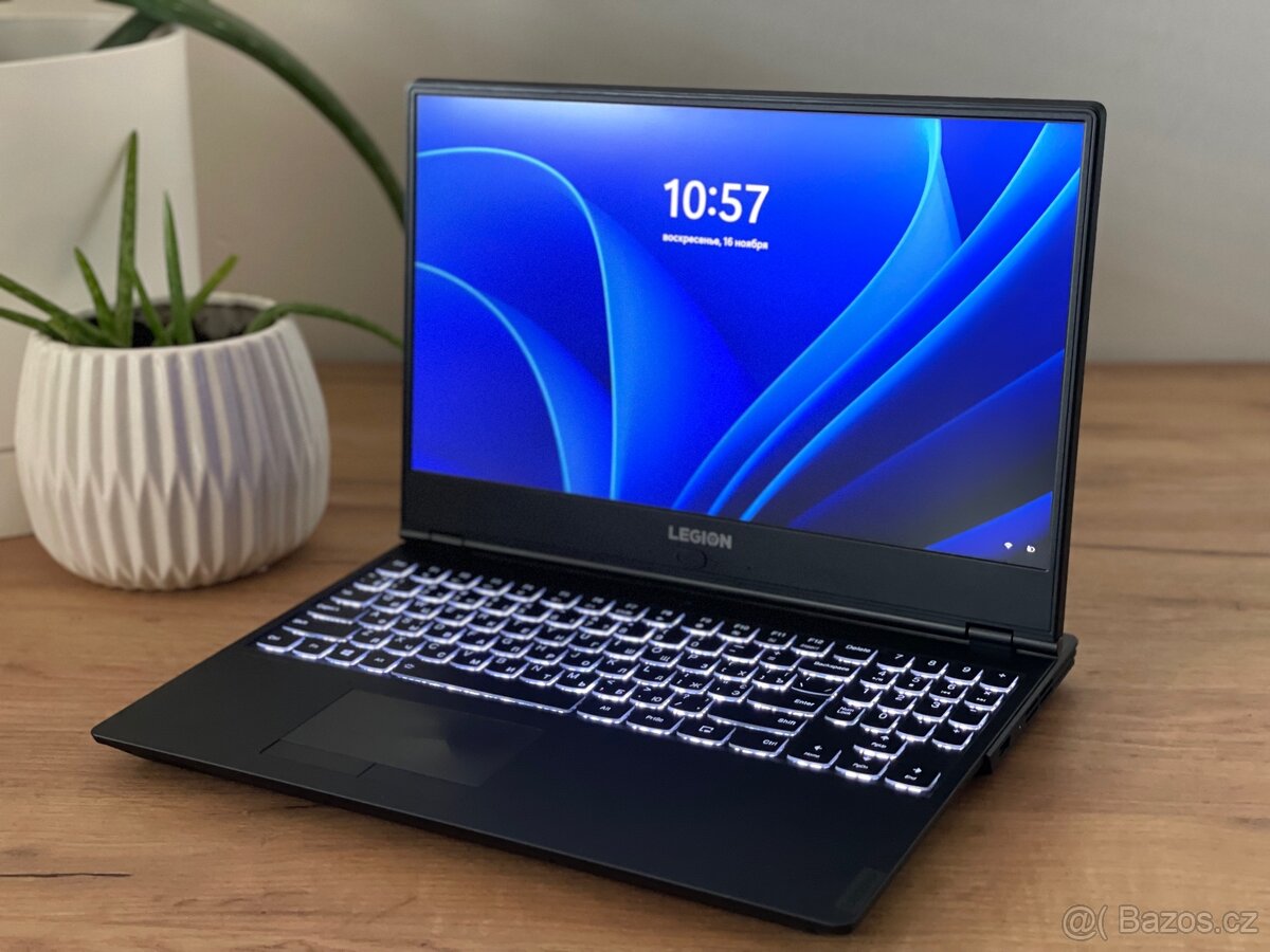 Lenovo Legion Y540 - 2