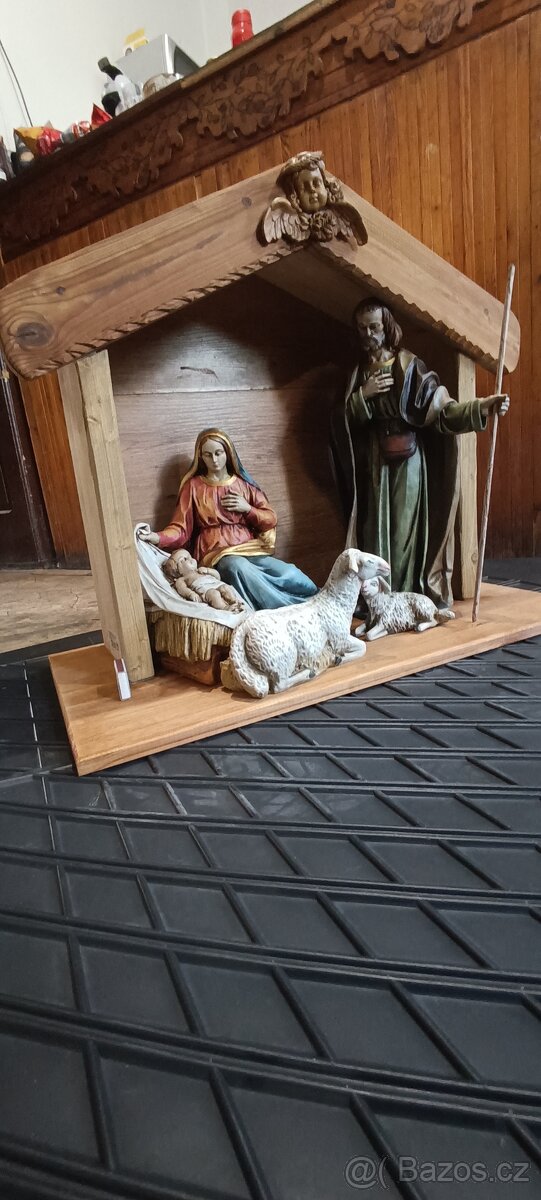Velký Betlém - 2