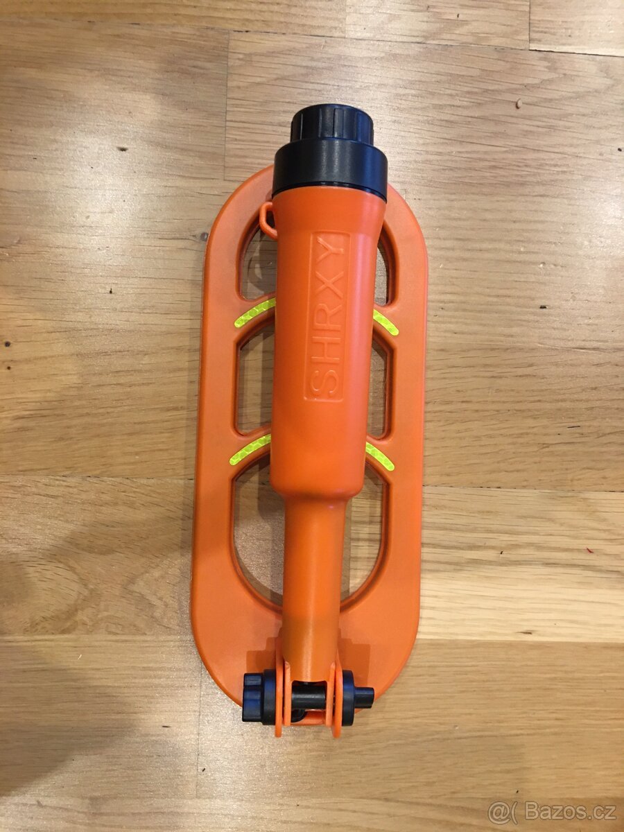 podvodní dohledávací detektor kovu zn. SHRXY Q 20 - 2
