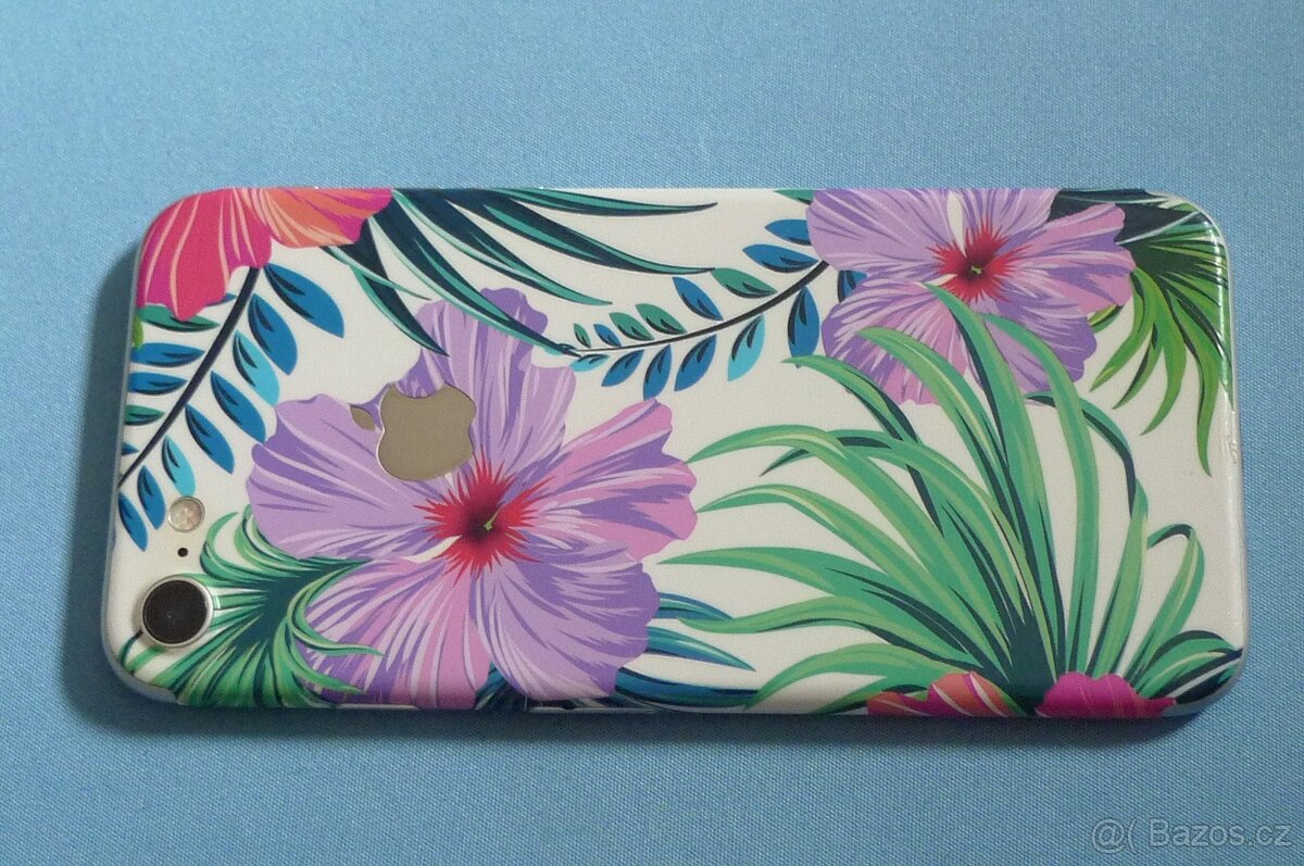 Apple iPhone 7 128 GB baterie 100% - 2