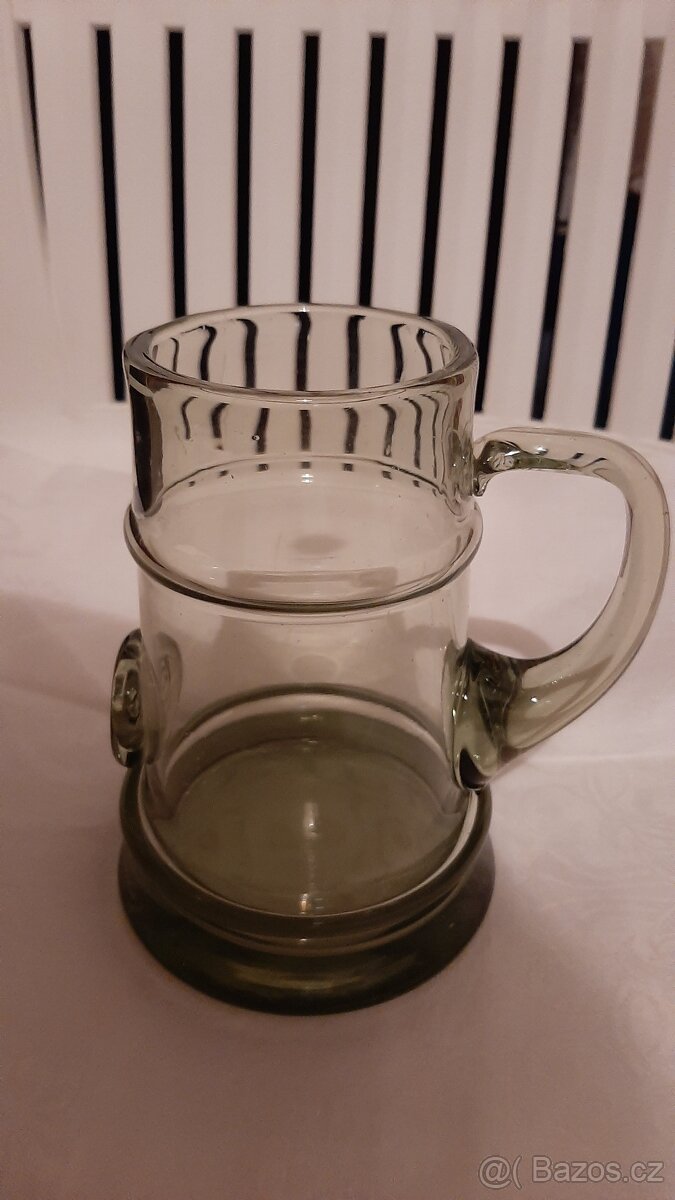 Půllitr - 2