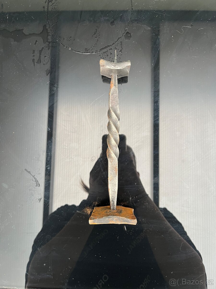 Stojánek na svíčku - 2