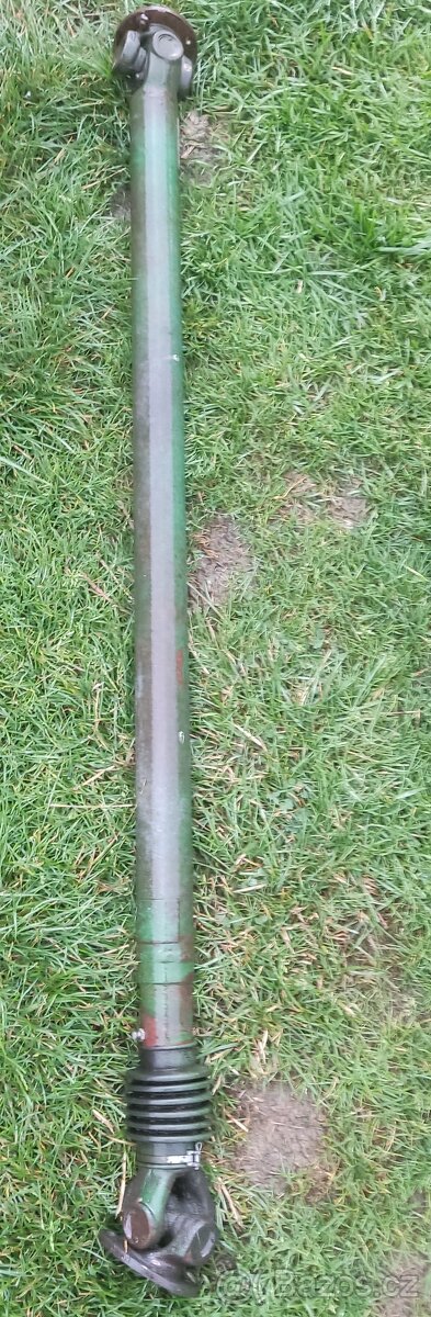 Veškeré díly Multicar m22 - 2