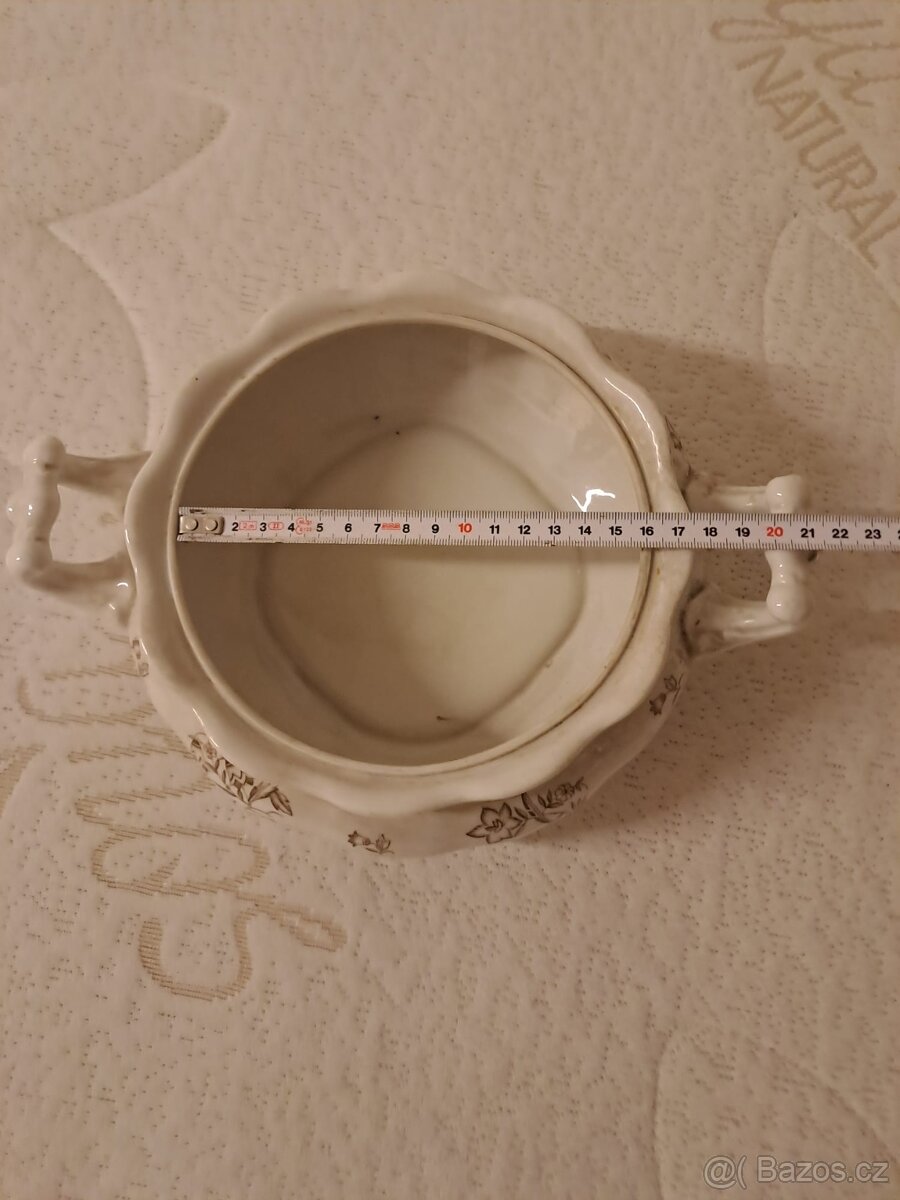 Porcelánová sada - 2