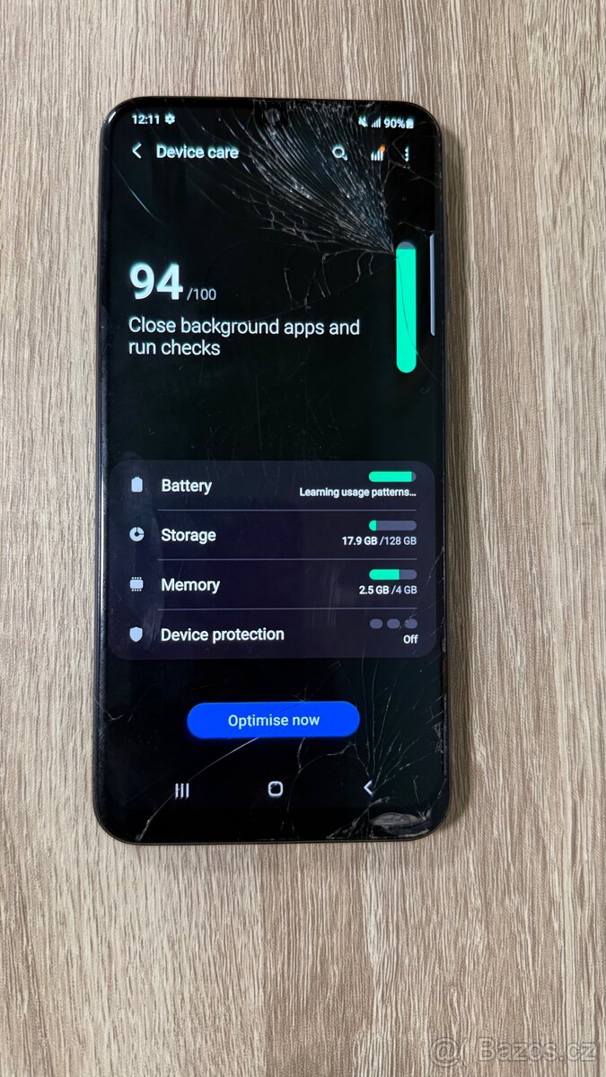Samsung Galaxy A50 128 GB - 2