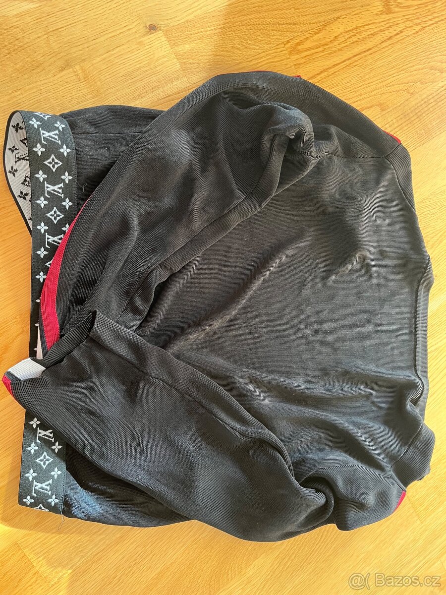 Originál Louis Vuitton Oversize Svetr / Mikina - 2