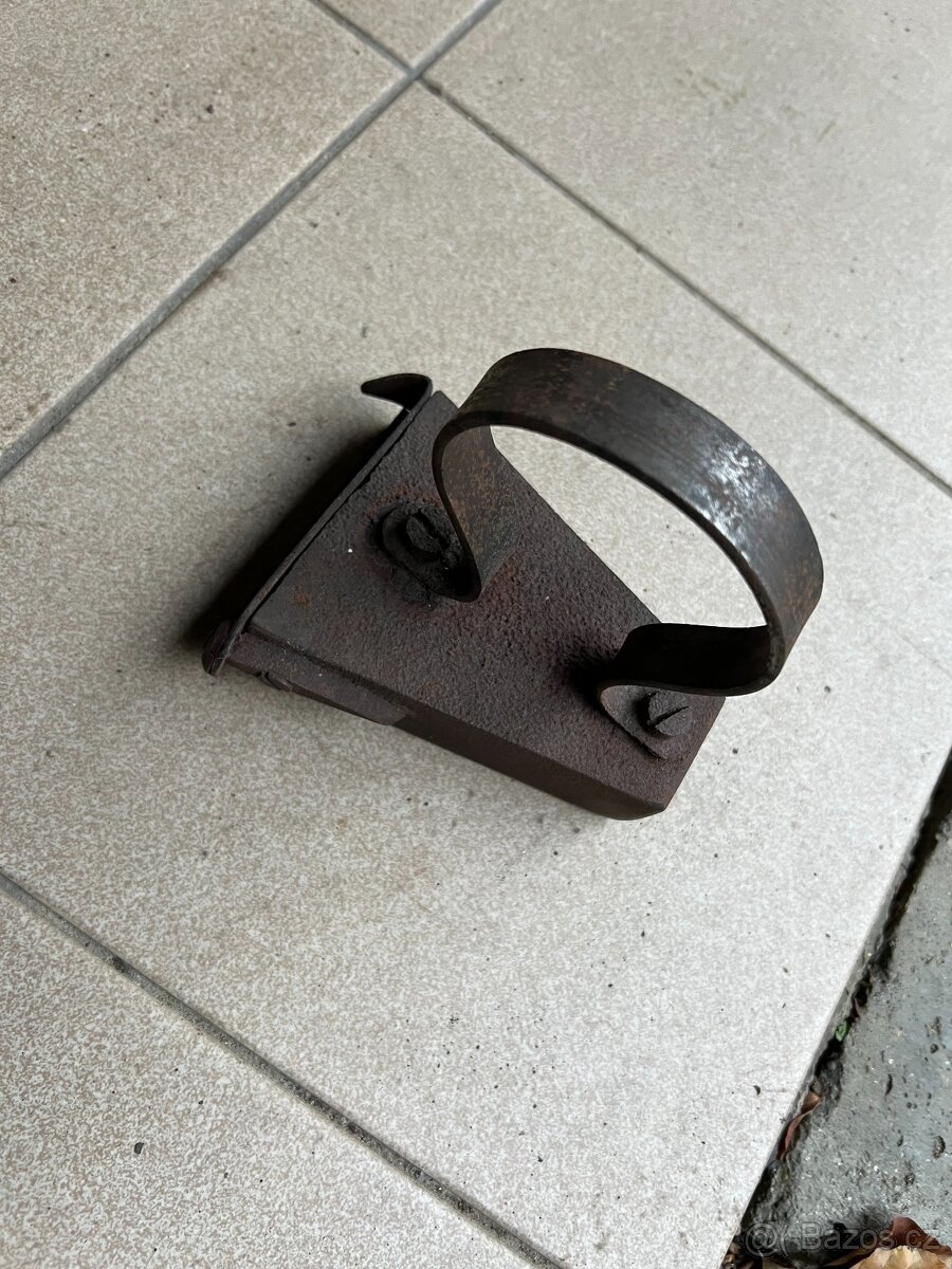 Žehlička stará - 2