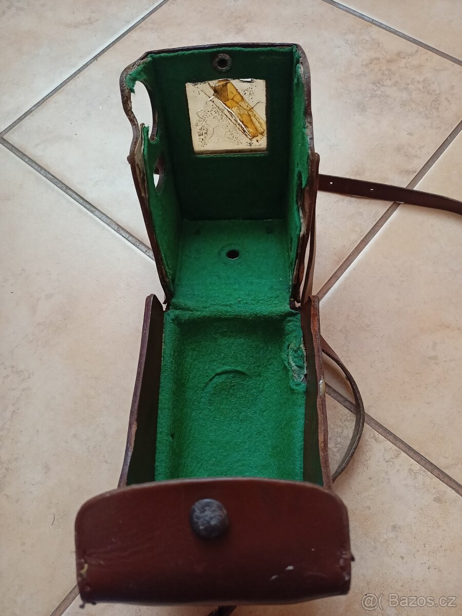 Pouzdro Flexaret V - 2