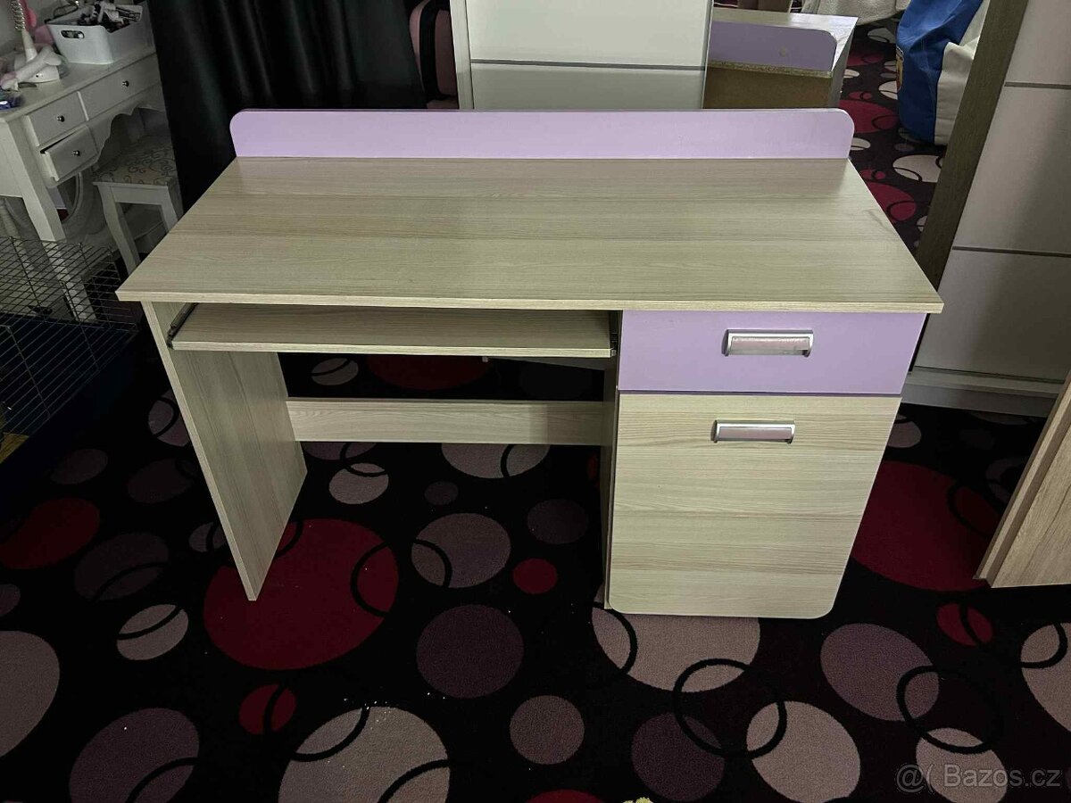 Psací stůl - 2