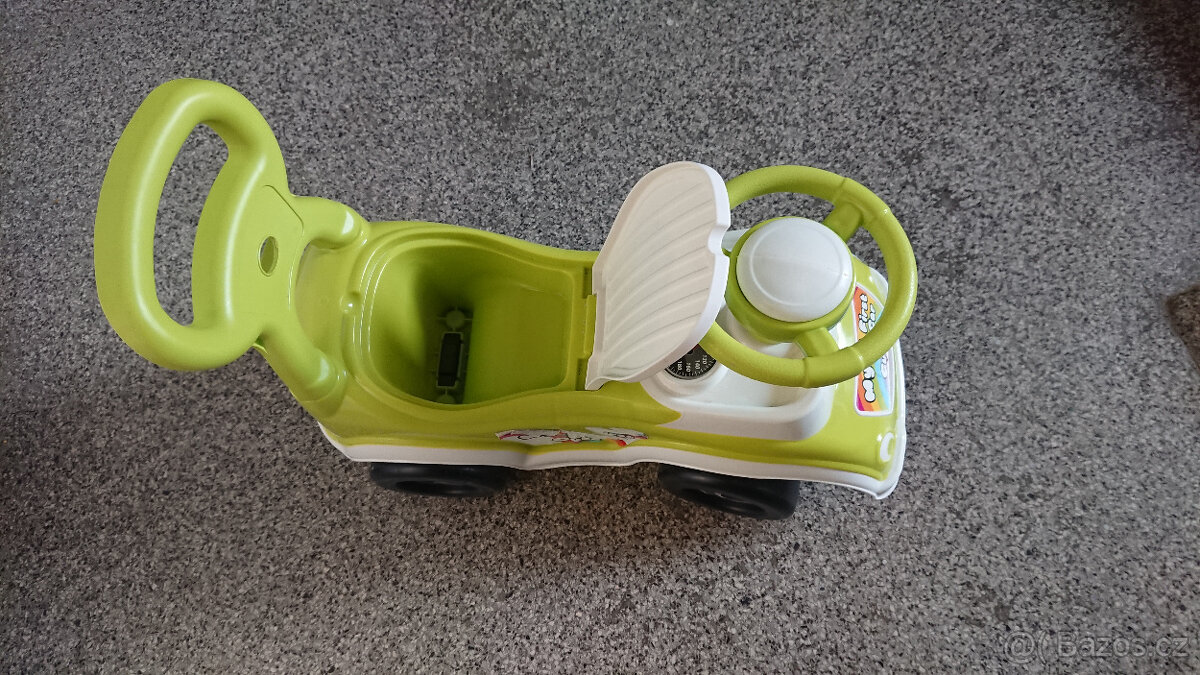 Dětské autíčko odrážedlo - 2