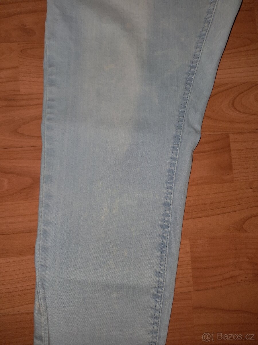 Dámské džíny, vel. 46 - 2