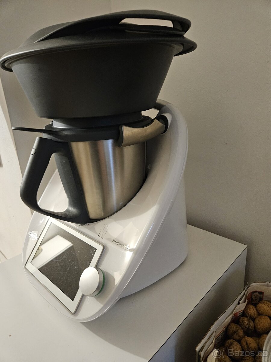 Thermomix TM6 Vorwerk - 2