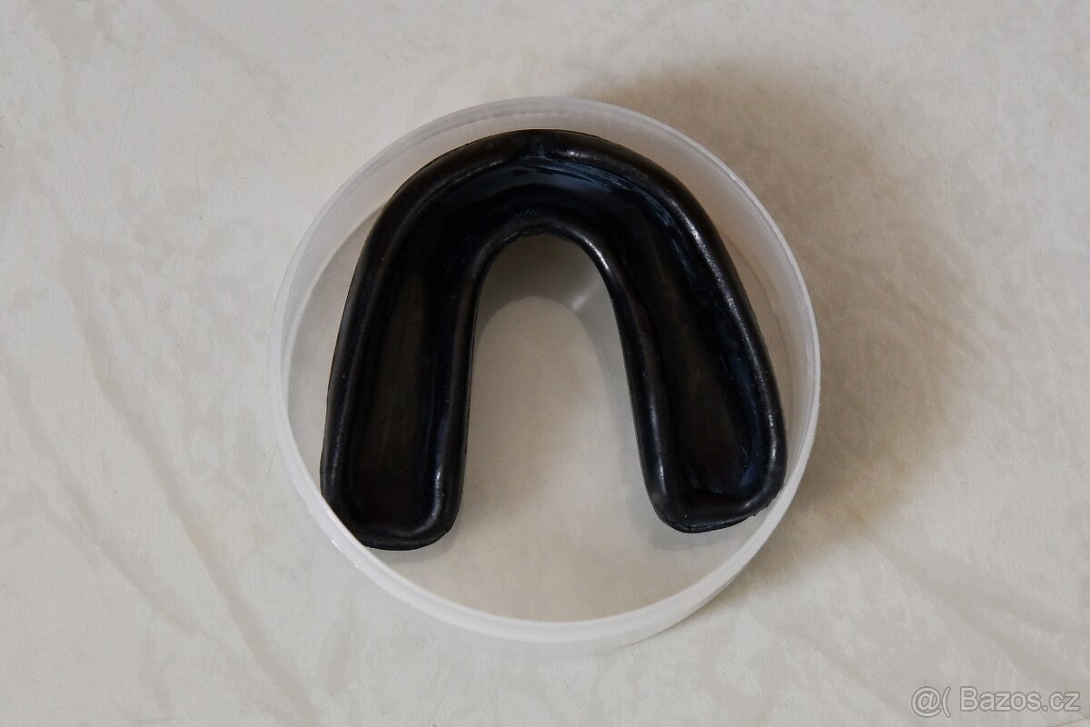 Chránič na zuby box / kickbox - 2