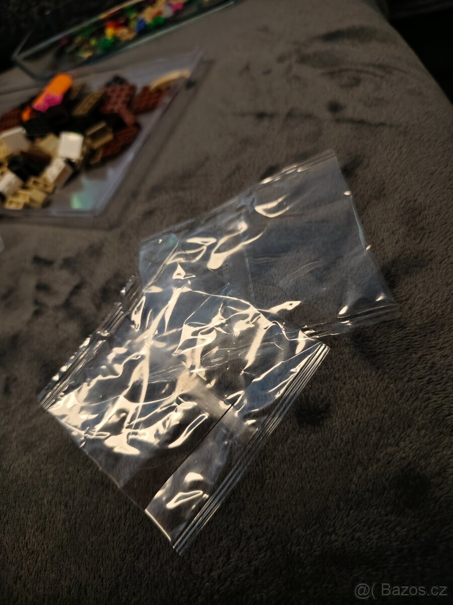 Originální sáčky Lego - 2