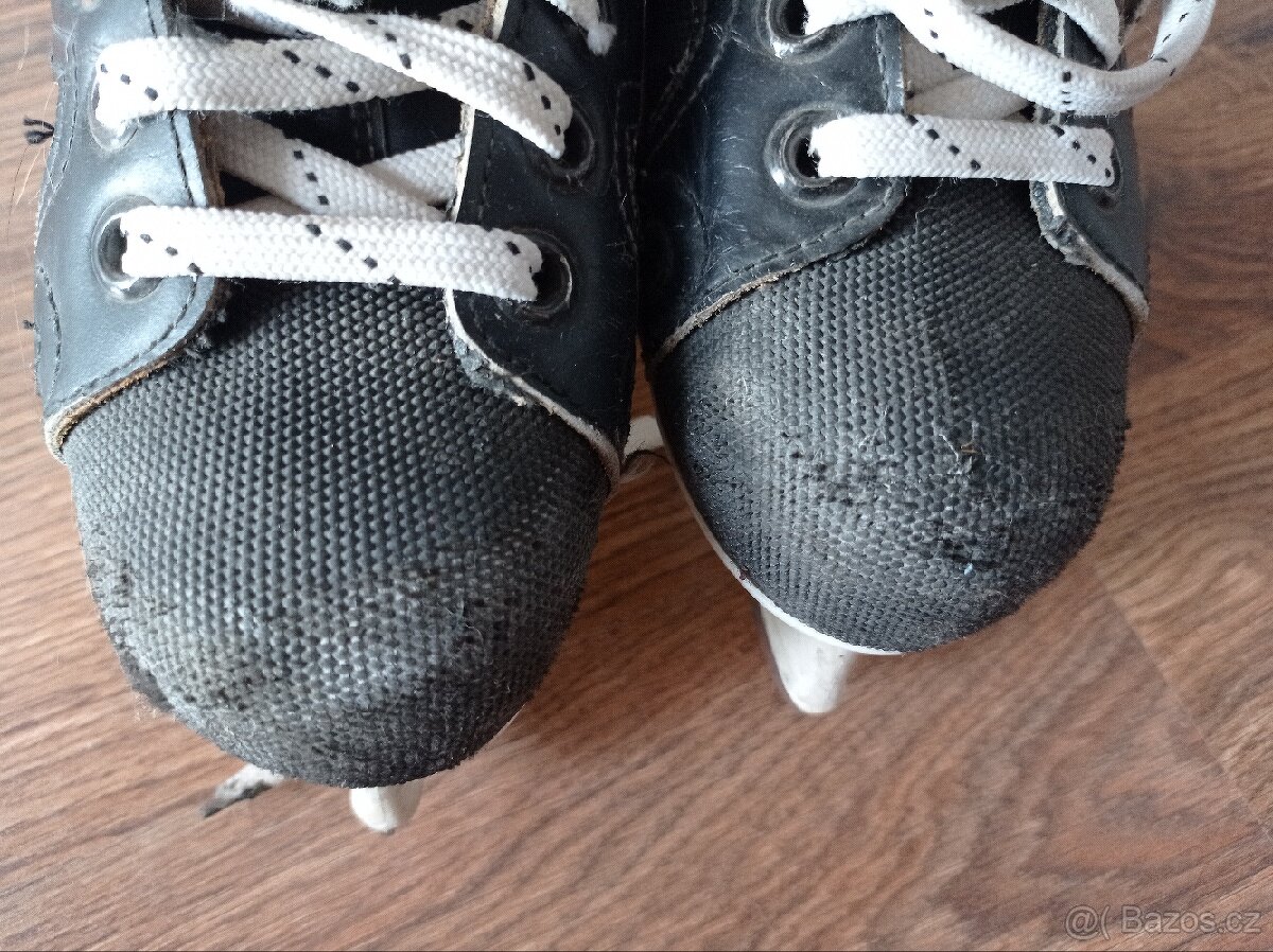 Pánské / chlapecké brusle, vel.38 zn.Botas - 2