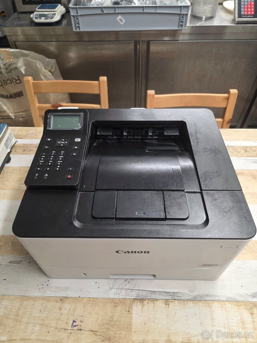 Tiskárna CANON i-Sensys LBP226dw - 2