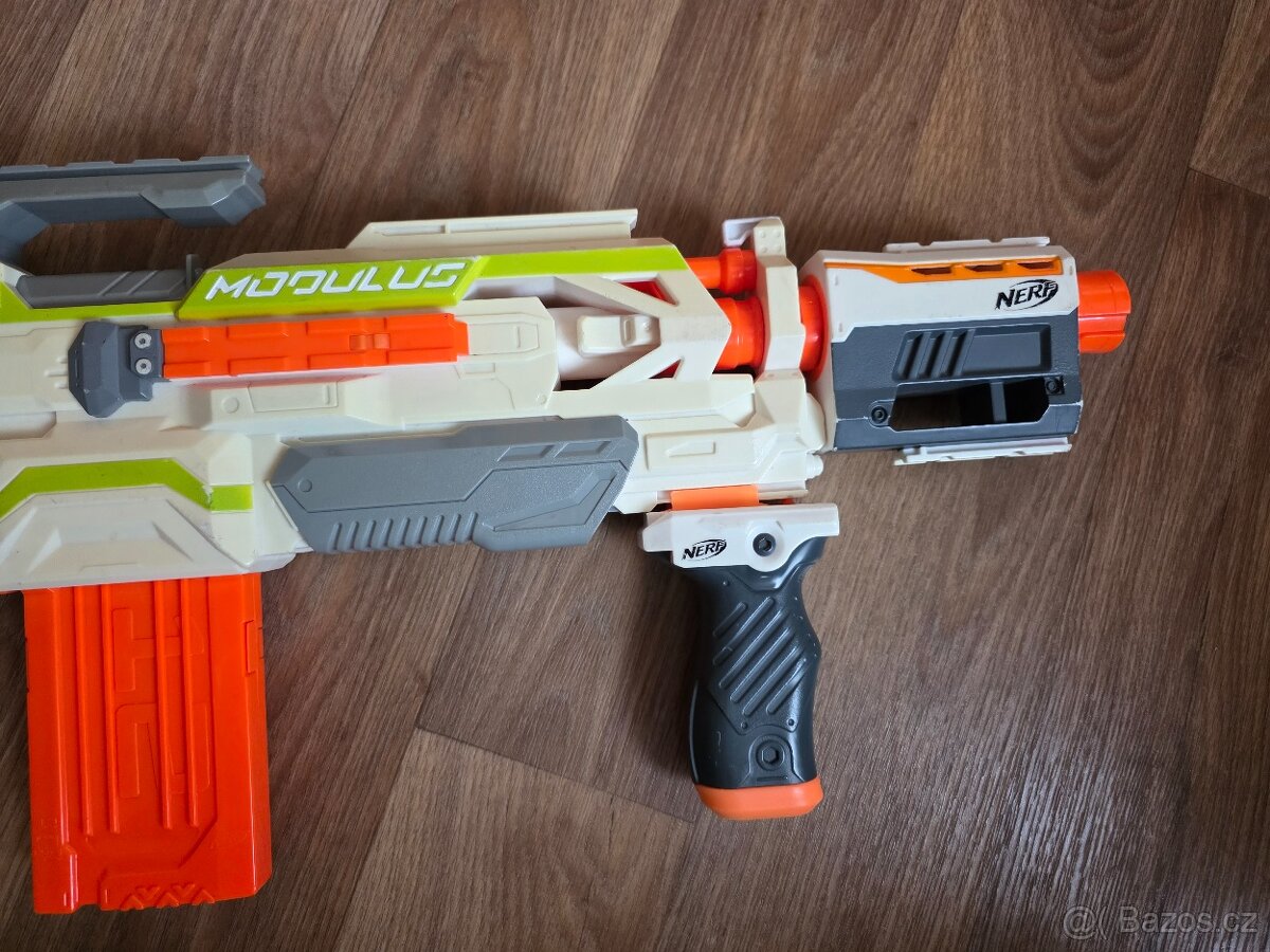 Pistole NERF - 2