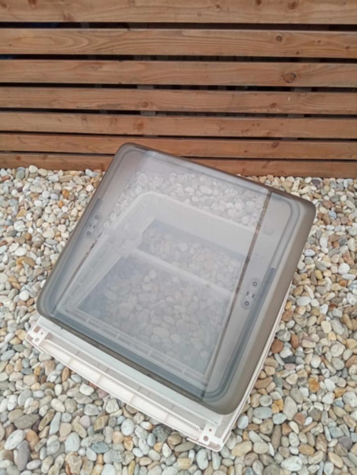 Strešní okno MPK VisionStar M - 2