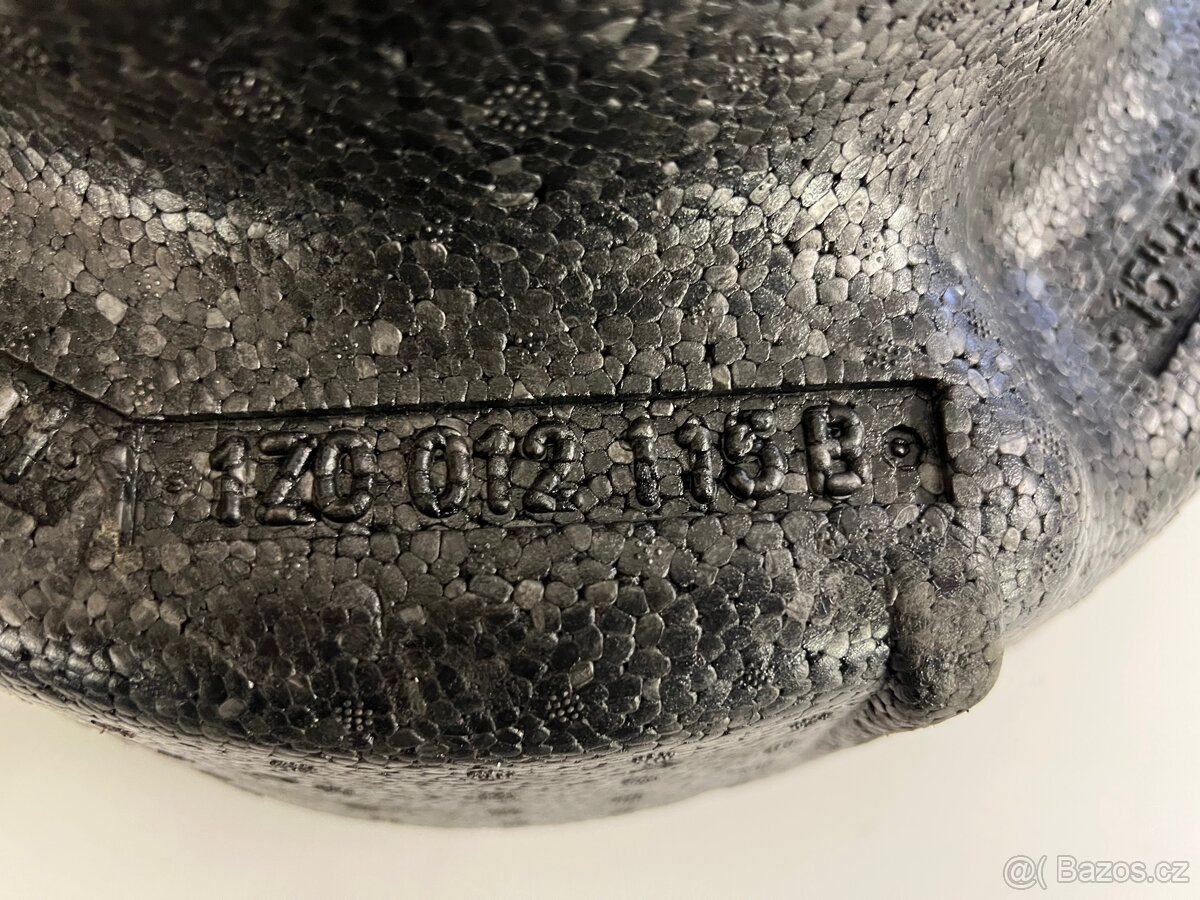 Š. Octavia II 2 - box nářadí rezervy / 1Z0012115B - 2