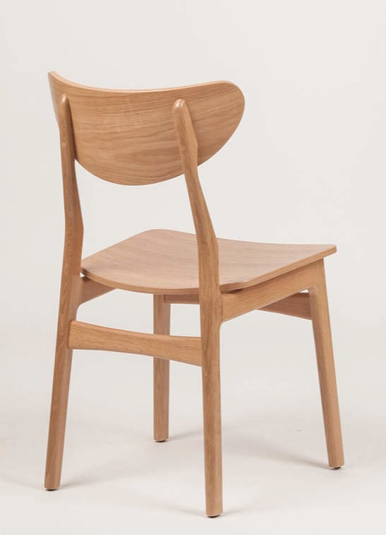 Dubová židle Maxwell - 2