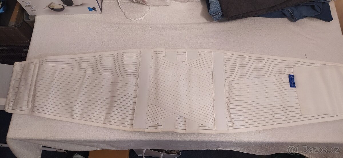 Bederni pas operny thuasane lombacross - 2