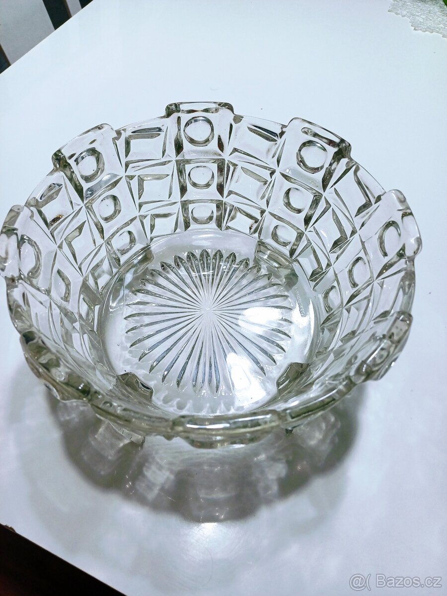 Starožitná mísa - 2