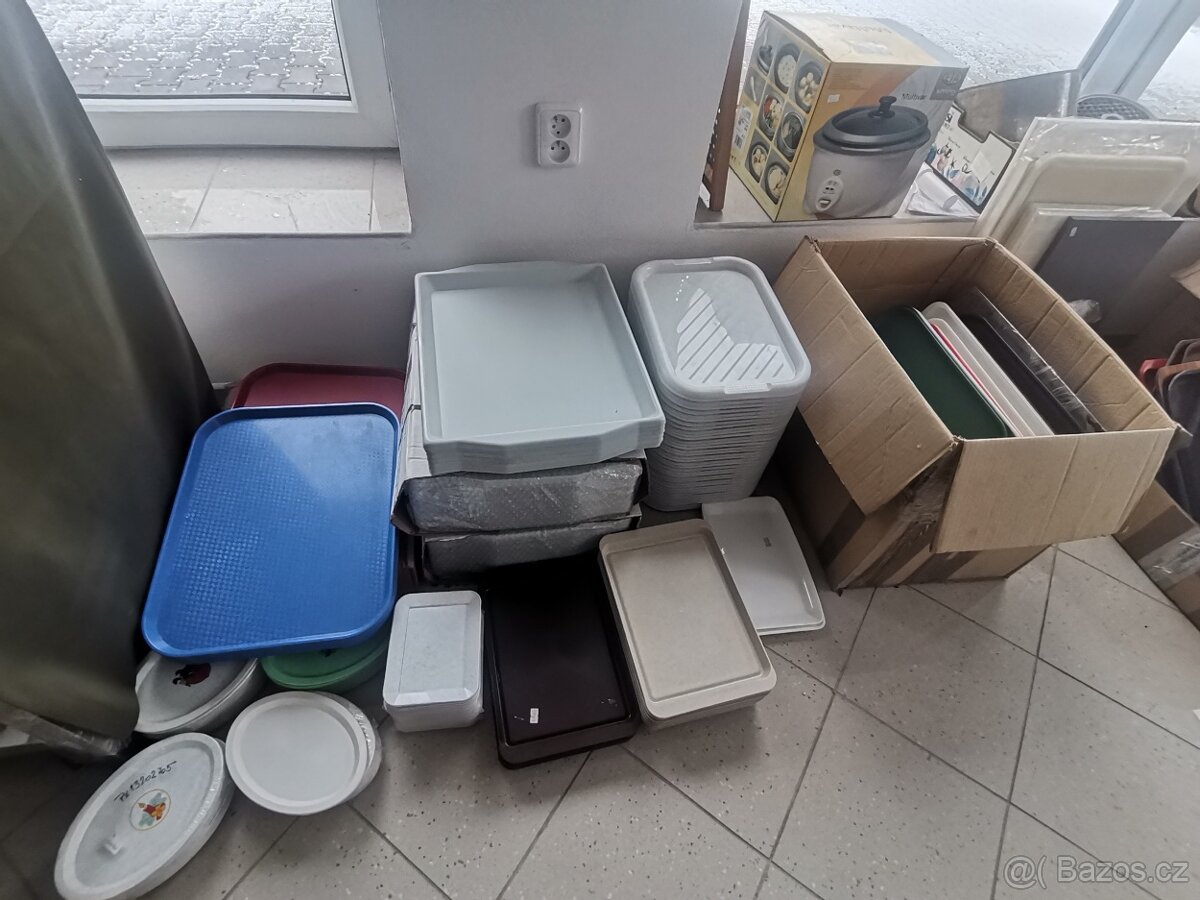 Kuchyňské vybavení II. - výprodej - 2
