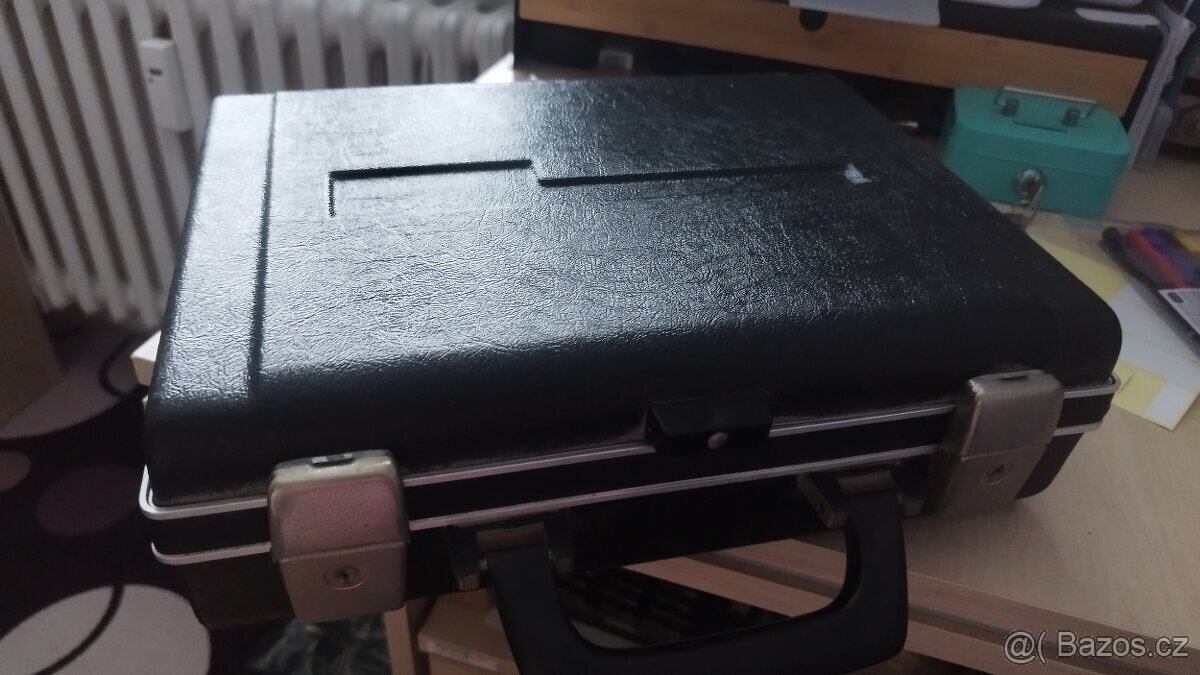 Klarinet - Amati Kraslice ČSSR - 2