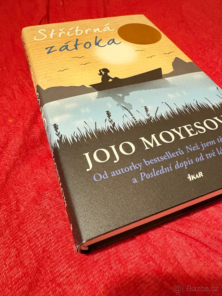 Stříbrná zátoka - 2