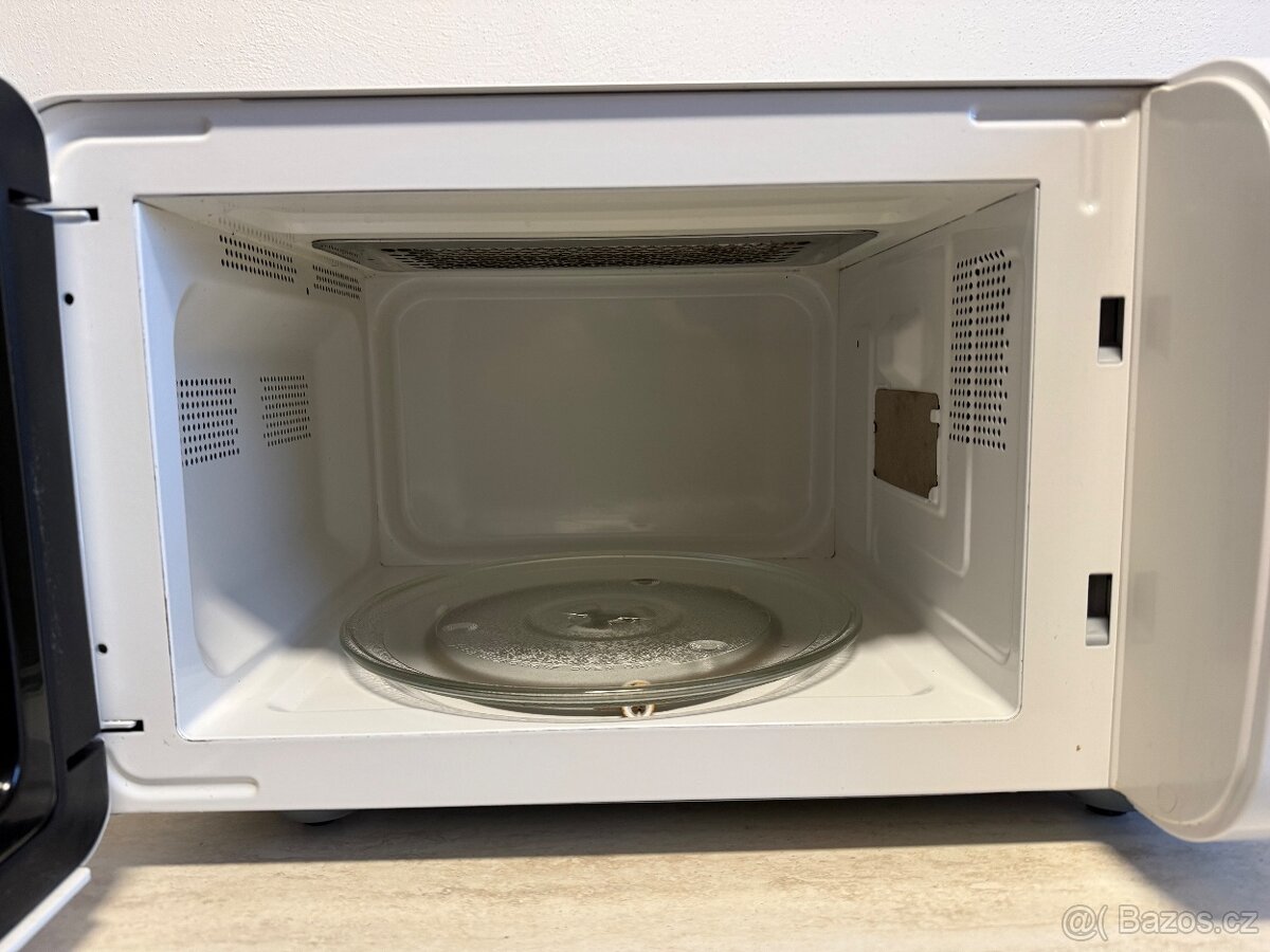 Mikrovlnná trouba Candy - 2