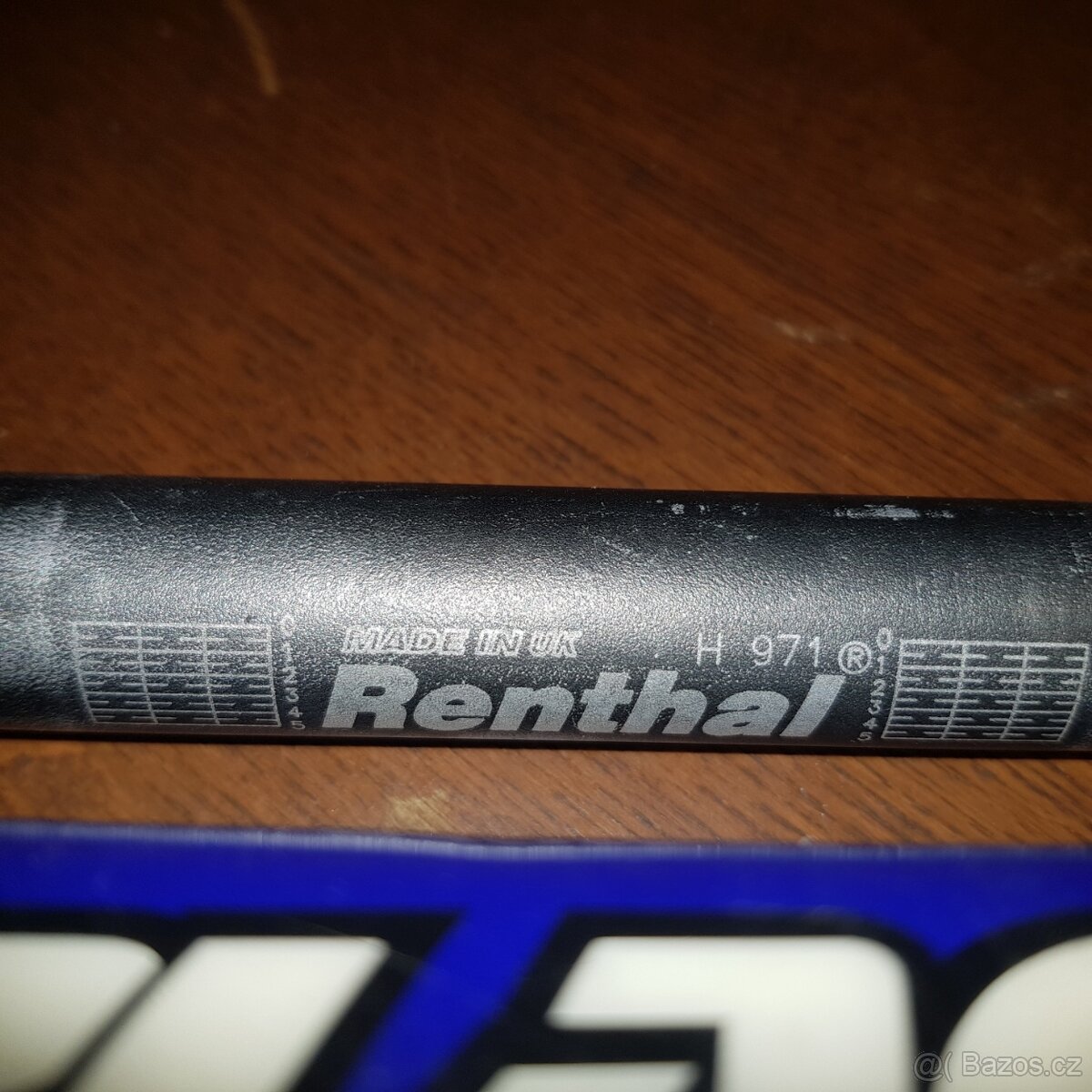 Řidítka Renthal H971 - 2