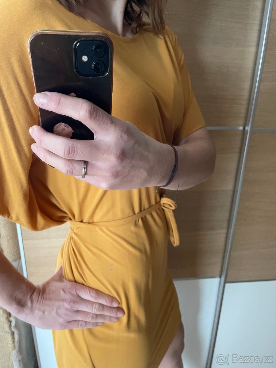 Šaty La Klara vel S/XS - 2