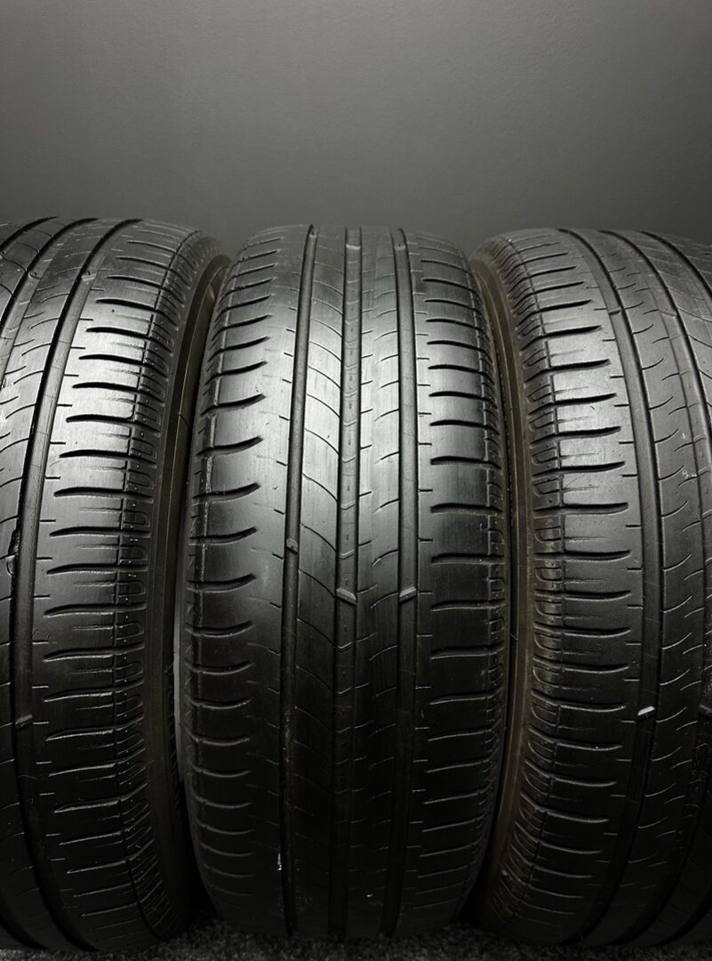 Sada pneu Michelin 195/60/16 - 2