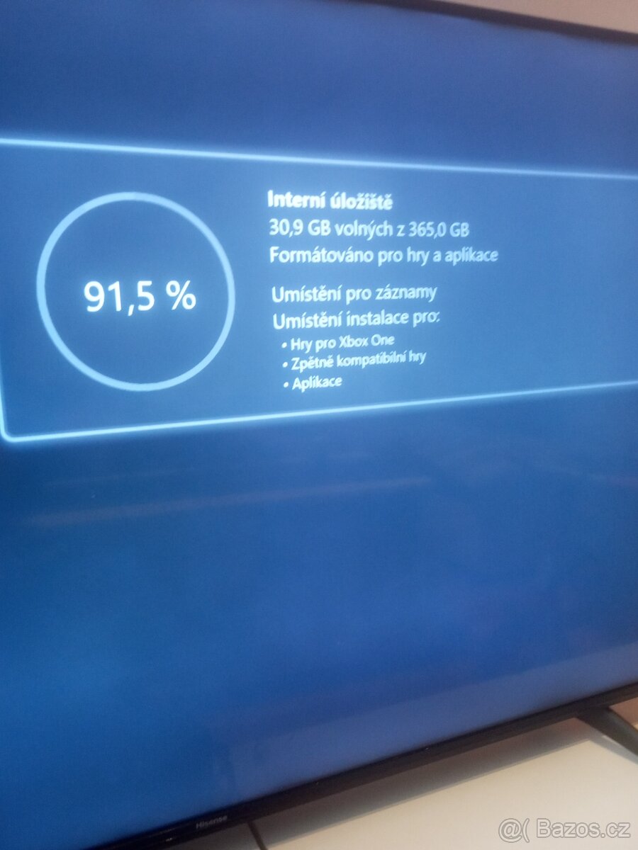 Prodám Xbox one - 2