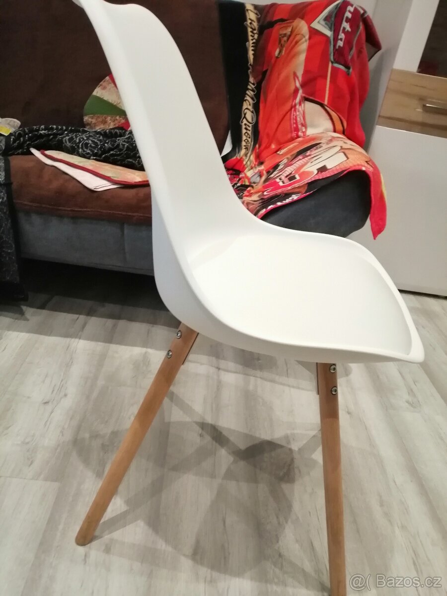 židle - 2