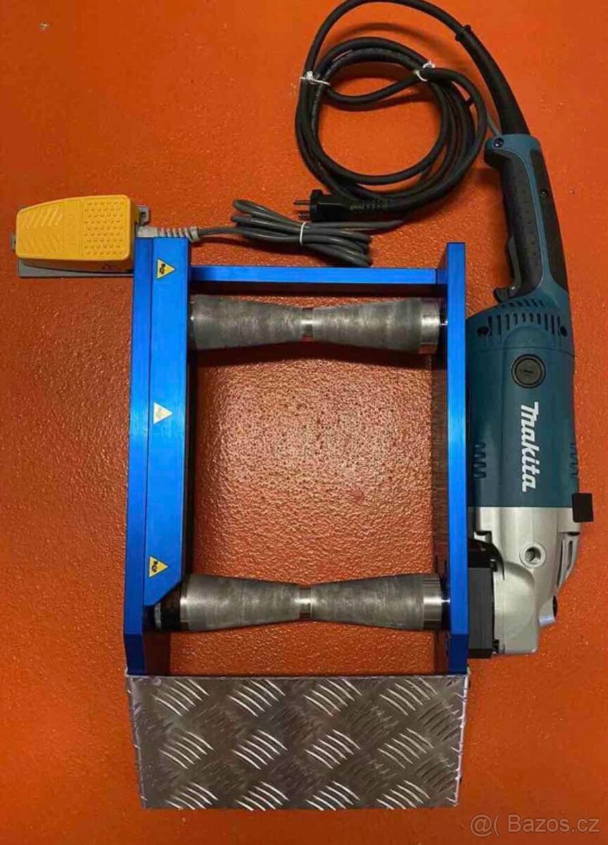 Startovací zařízení AZ Racing - 2