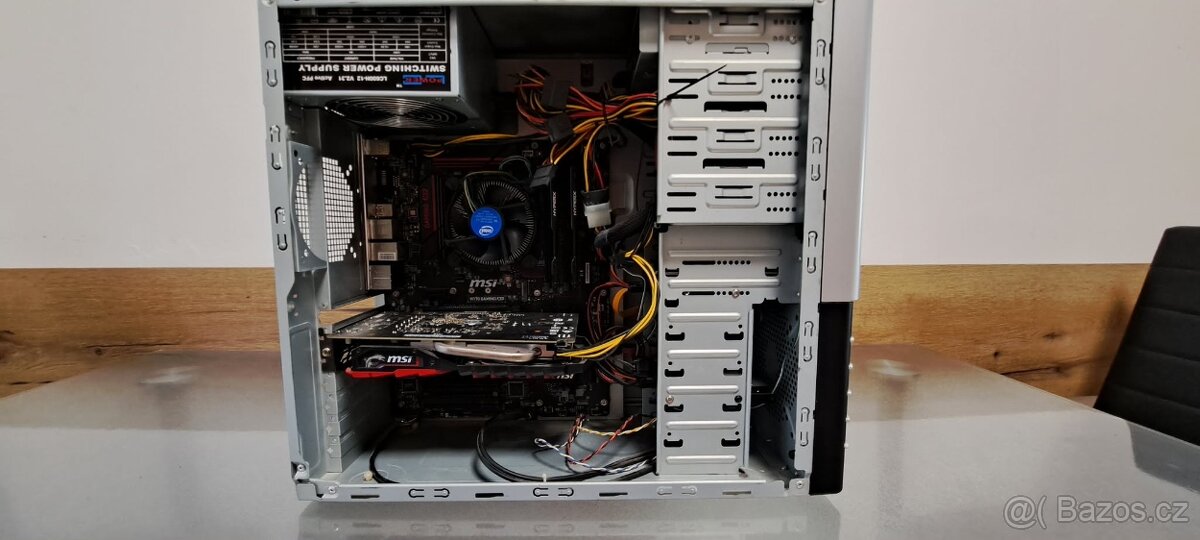 Herní PC - 2