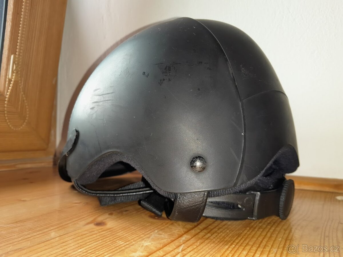 Jezdecká přilba USG - dětská - 2