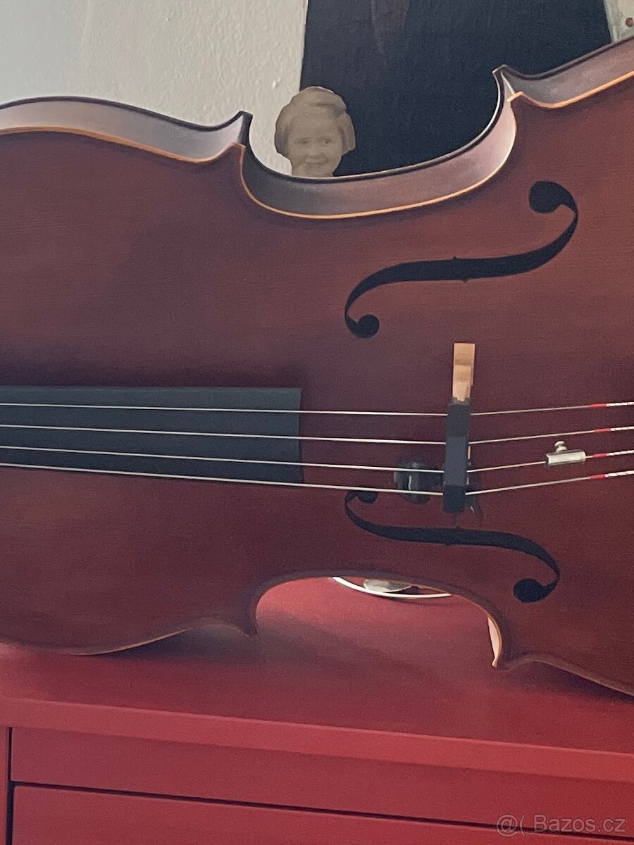 Violoncello 4/4, - 2