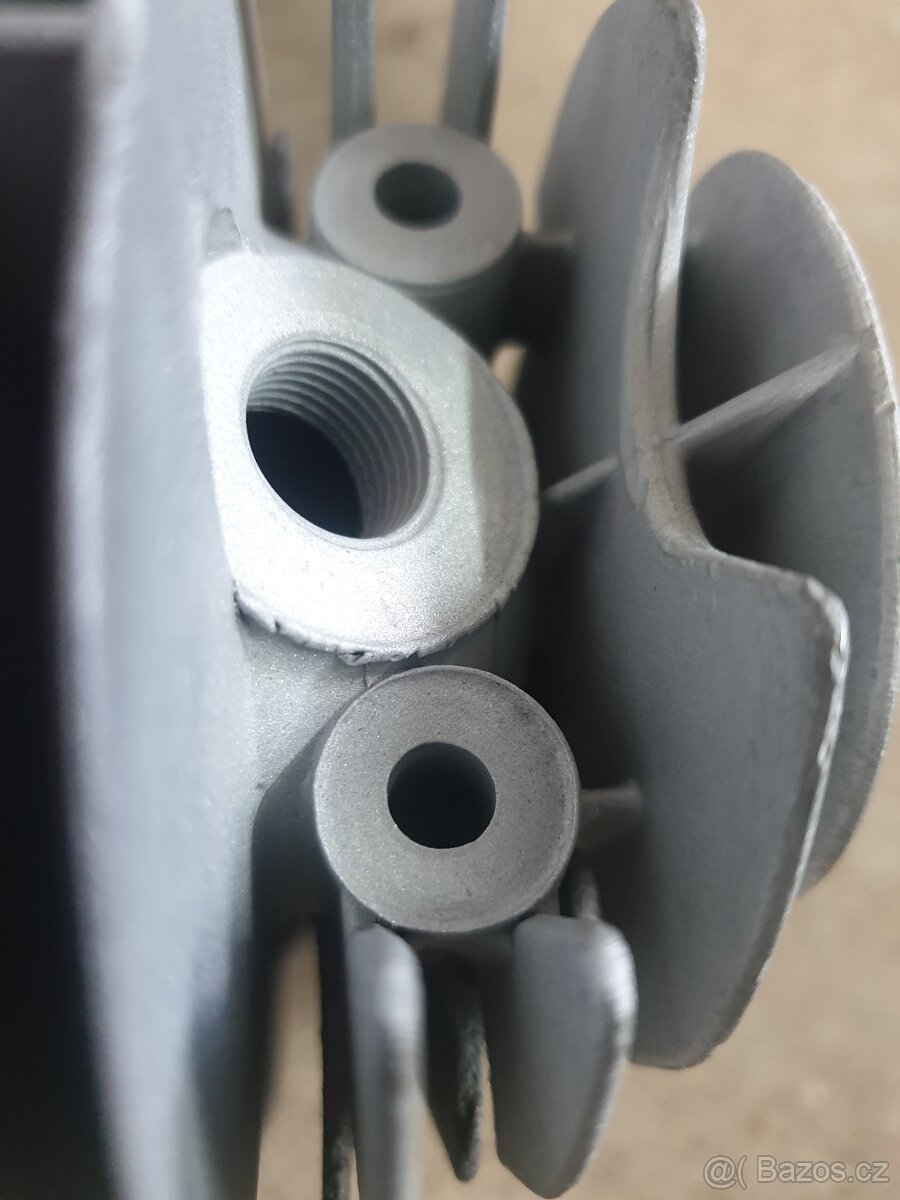 VALEC JAWA 550- 555 - 2