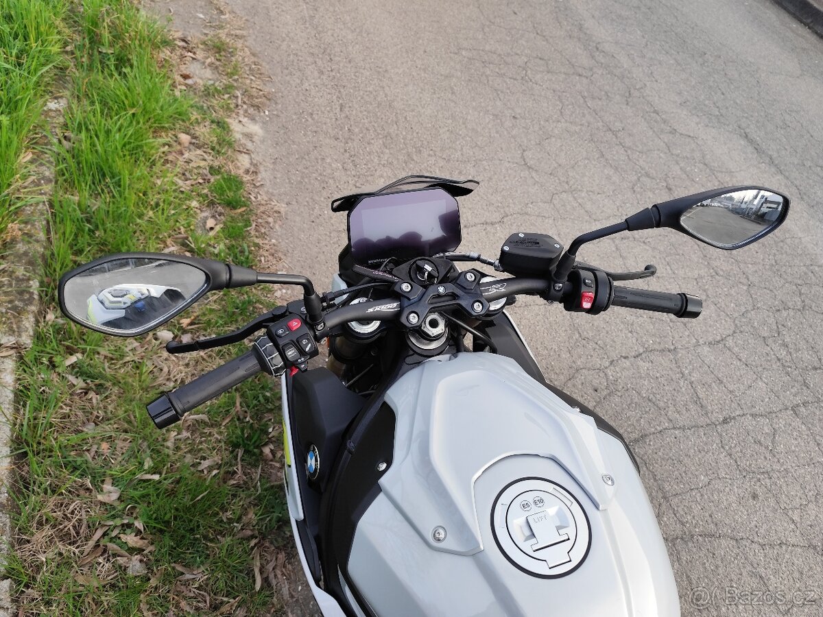 BMW S 1000R - 2