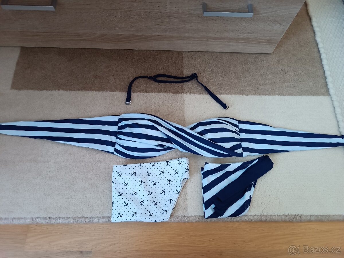 Dámske plavky - 2