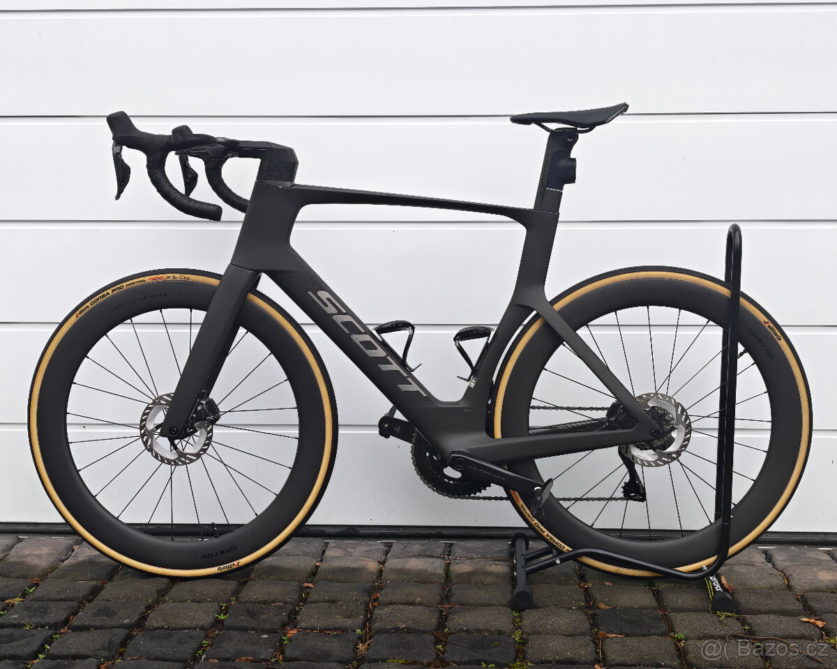 SCOTT foil RC 10 - 2