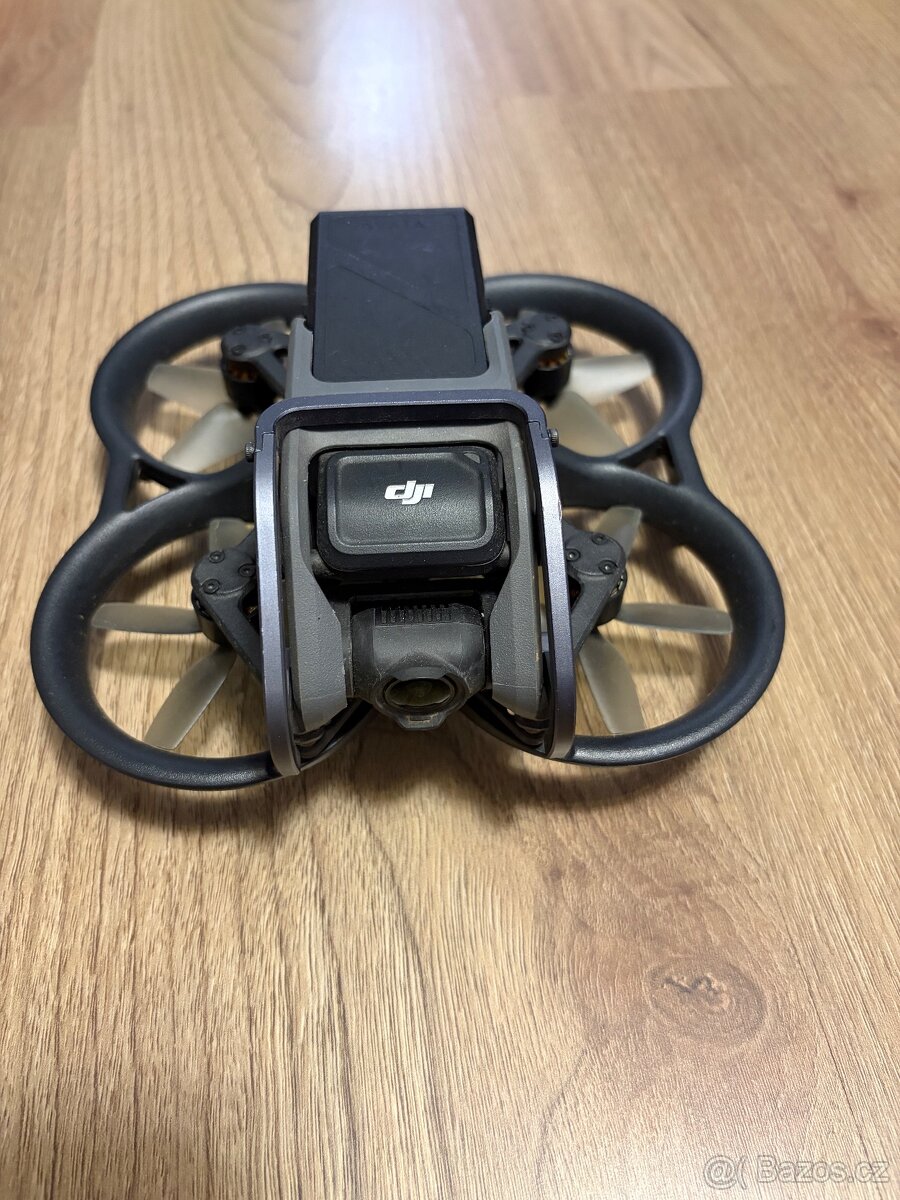 Dron DJI Avata - 2