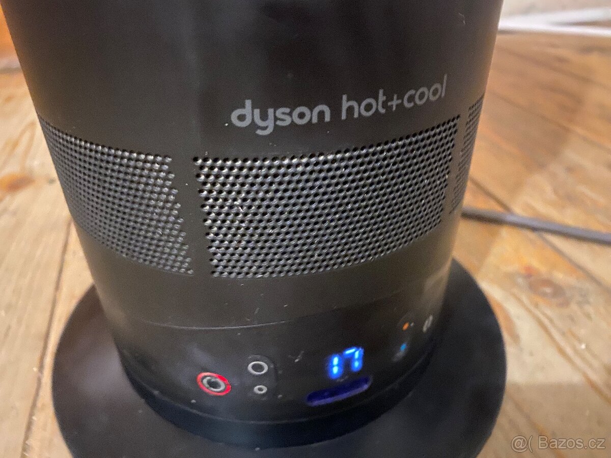 Dyson Hot + Cool AMO5 - 2